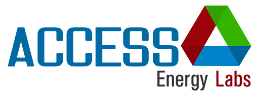 Access Energy Loog